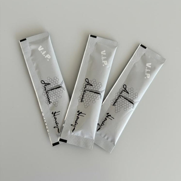 Miel aphro..disia..que.