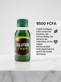 SOLUTION FAYA