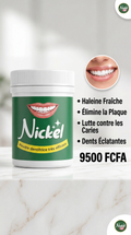 NIKEL